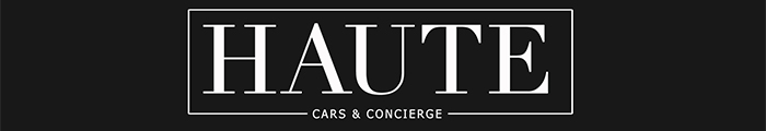 Haute Cars Logo