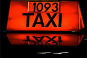 Park City Taxi Service