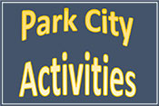 Park City Activities logo