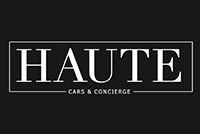 Haute Cars logo