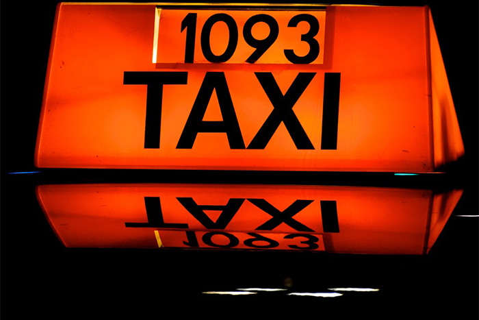 Park City Taxi